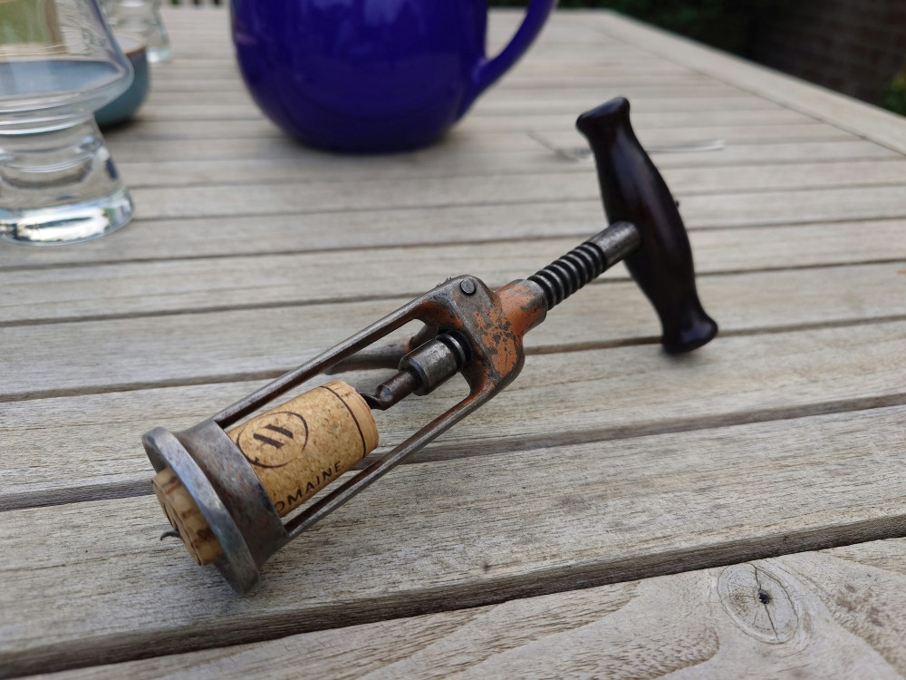 Lær hemmelighederne bag den perfekte hammer – du vil ikke tro det!
